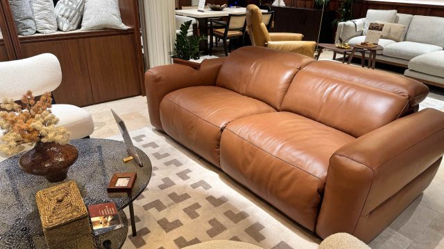 Transforming Comfort: The New Era of Recliner Design