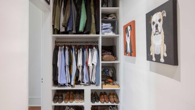 Maximizing Space: Innovative Storage Solutions for Small Closets