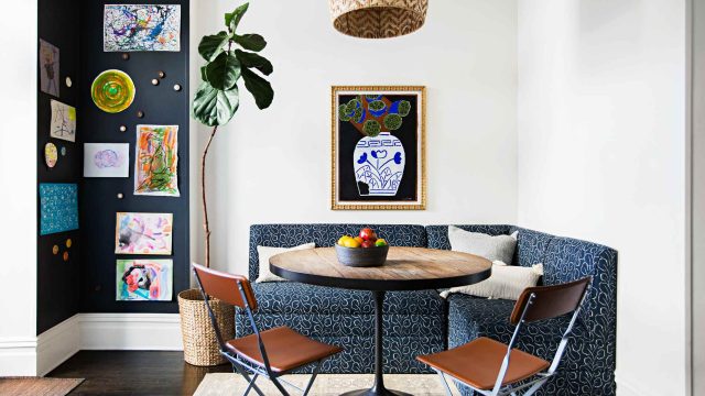 Transform Your Kitchen with a Budget-Friendly DIY Breakfast Nook