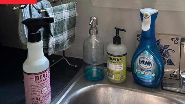 Transform Your Home With a Simple Visual Decluttering Technique