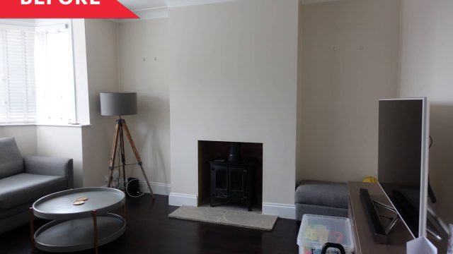 Transforming Your Living Space: A Fresh Take on Redesign
