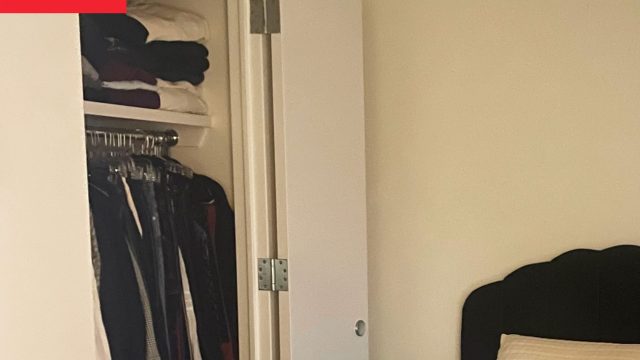 Transform Your Closet: The Benefits of Using Curtains Over Doors