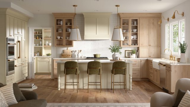 The Kitchen Feature Making a Comeback in 2023