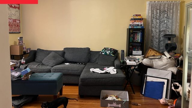 Transform Your Space: Essential Tips for Optimal Living Room Organization