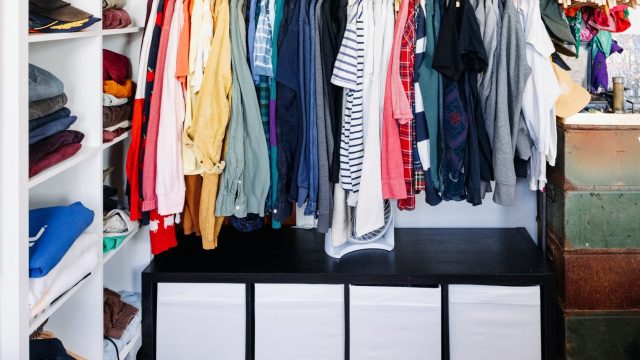 Affordable Storage Solutions to Transform Your Closet Now