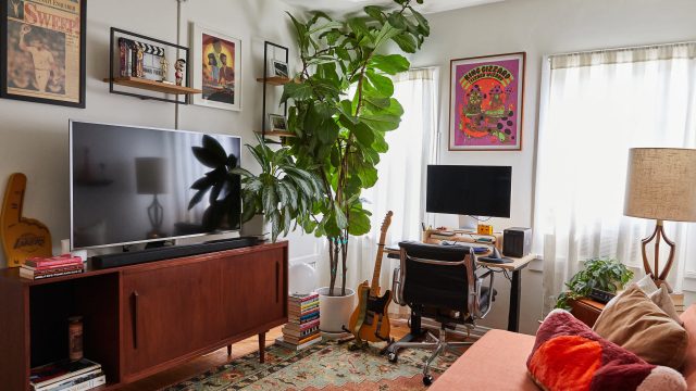 Transform Your Living Space with Stylish Sideboards Today