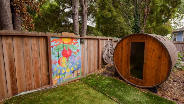 Compact Home Saunas Perfect for Cozy Spaces