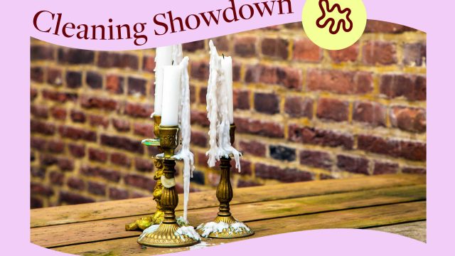 Revitalize Your Brass: Effective Cleaning Techniques That Shine