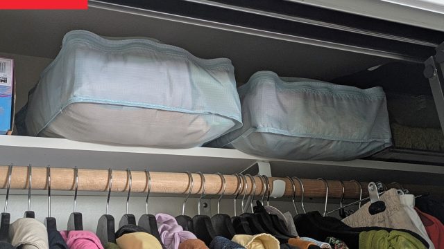 Transform Your Closet: Innovative Storage Solutions for Shoes