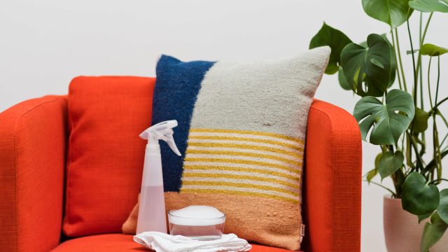 Reviving Stained Upholstery: Expert Tips You Need Now
