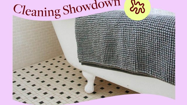 Transform Your Grout: A Game-Changing Cleaning Hack Revealed