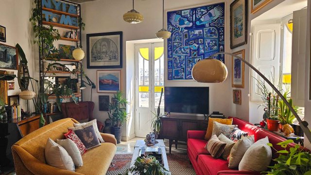 Transforming Spaces: The Art of Curating Personal Style in Home Decor