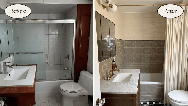 Transforming Your Bathroom: Stylish Shower Curtains as Trendy Drapes