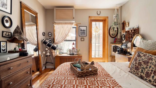 Maximizing Space: Innovative Living Strategies for Small Homes