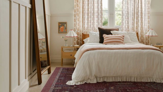 Chic and Washable: The Future of Stylish Home Rugs