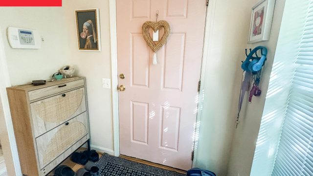 Revamp Your Entryway with Expert Organizing Tips Today
