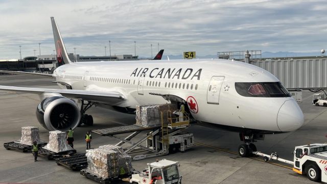 Air Canada's Exciting Expansion: New Nonstop Flights for 2027