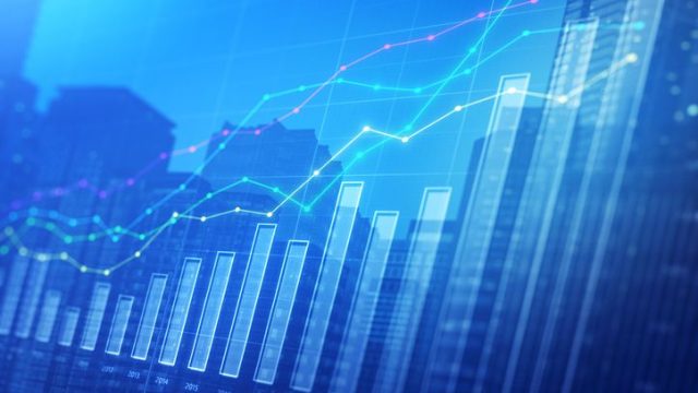 Stock Market Rally Boosted by Retreating Treasury Yields