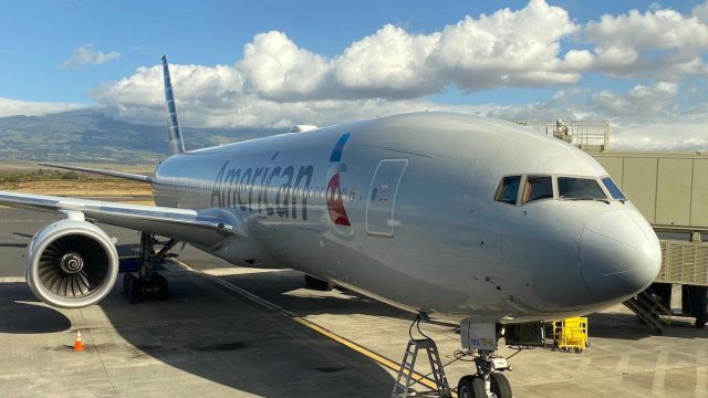 Unlock Travel Dreams: Massive AAdvantage Miles Bonus Available Now