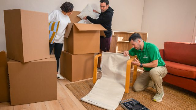 Effortless Moving: Your Ultimate 72-Hour Plan to Settle In
