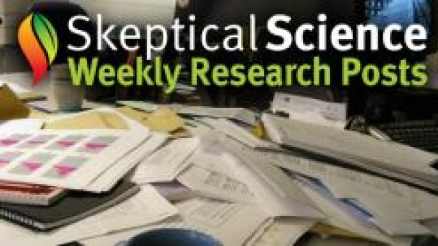 Understanding Recent Climate C