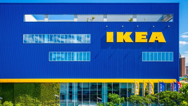 Elevate Your Space: Discover the Latest Konstrunda Collection from IKEA