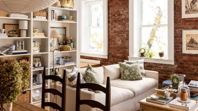 Maximizing Small Spaces: The Art of Functional Design