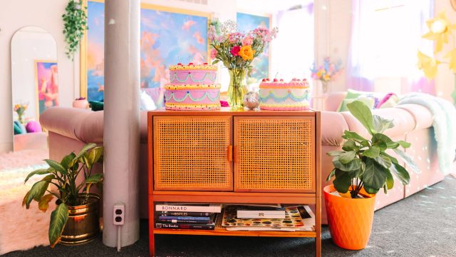 The Surprising Trend of Embracing Clutter in Home Design