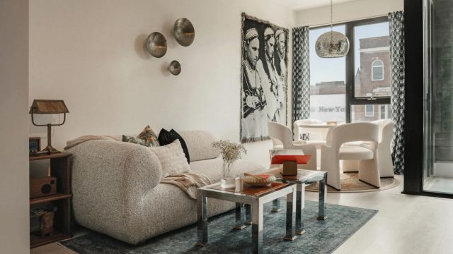 Transforming Living Room Spaces: The Power of Furniture Layout Changes