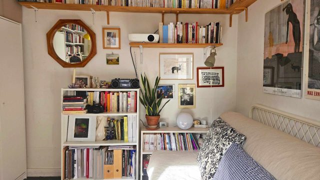 Transforming Small Spaces: Innovative Storage Solutions for Homes