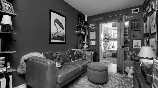 Transform Your Small Space: The Ideal Paint Colors for Cozy Living Rooms