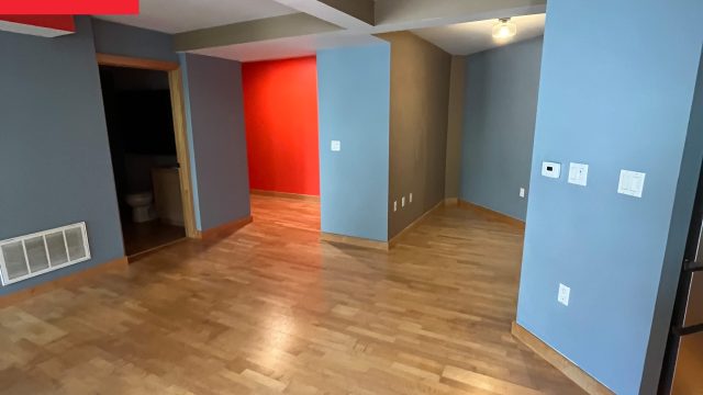 Transforming Unconventional Spaces: The Case of an Angular Condo