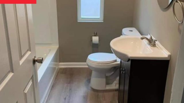 Transform Your Bathroom with Budget-Friendly Stencil Designs