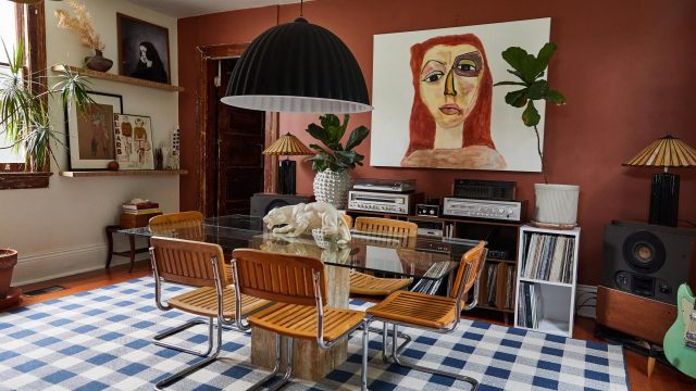 Transform Your Space Overnight with the 60-Inch Design Rule