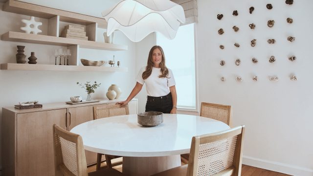 Amanda Hirsch's Serene NYC Apartment: The Ultimate Urban Retreat