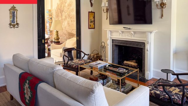 Export: A Designer Fixed My Narrow Living Room — Now It Feels 3x Bigger