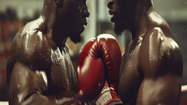 Revisiting a Historic Boxing Match: Ali vs. Lewis in Dublin