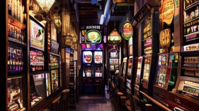Exploring Dublin's Historic Pubs: A Journey Through Time