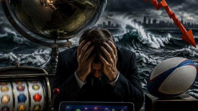 Reflecting on the Most Unstable Day in History: Insights and Implications