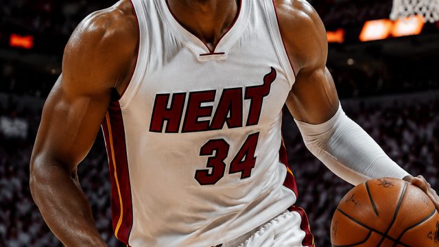 Giannis Antetokounmpo Joins Miami Heat: A Transformative Trade
