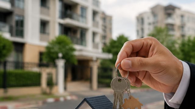 New Housing Bill Emerges to Improve Affordability Amid Investor Concerns