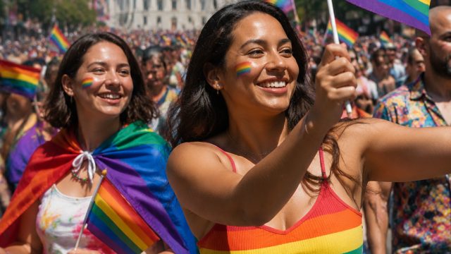 Celebrating Inclusivity: Highlights from the Capital Pride Festival 2026