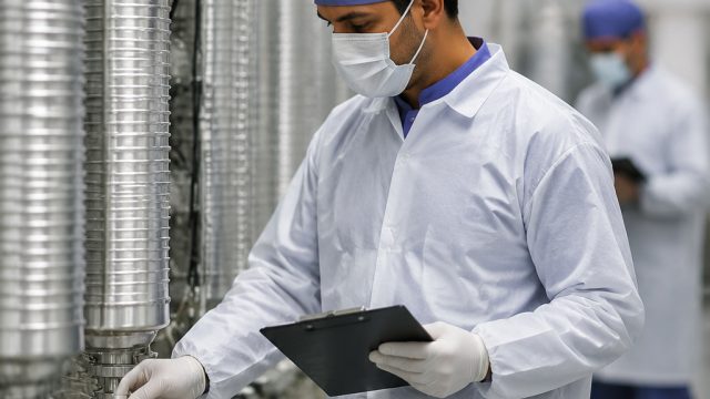 Iran's Commitment to Nuclear Inspections: A Turning Point in Diplomacy | best casinos online to with