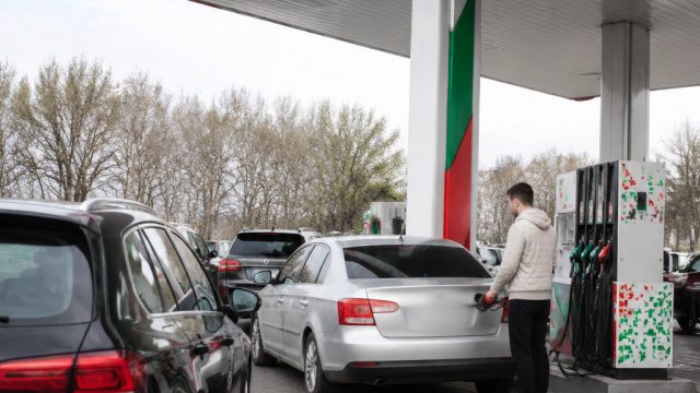 Tatneft Implements Fuel Sales Restrictions Amid Rising Demand | link alternatif ceria slot, gerbang 