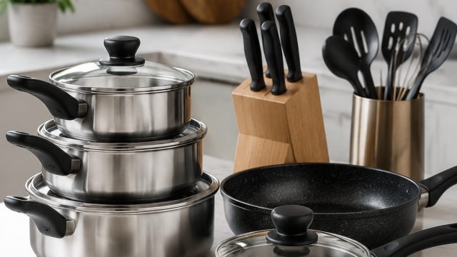 Unmissable Kitchenware Deals Just in Time for Prime Day 2026