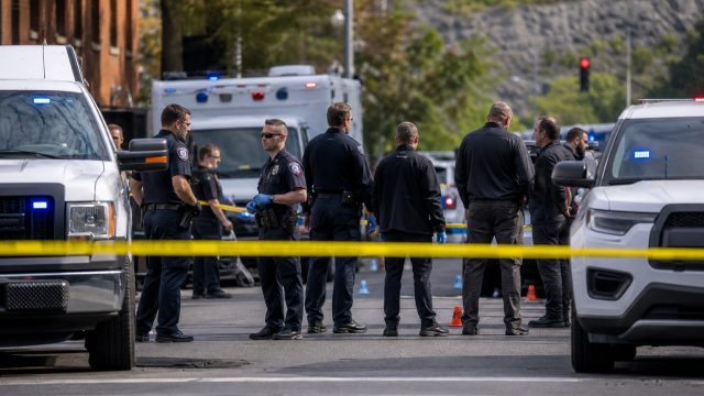 Tragic Incident in Montreal: Officer and Civilian Killed in Shooting