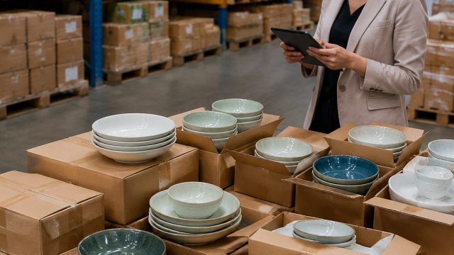 Maximizing Sales: Strategies for Year-End Warehouse Clearing