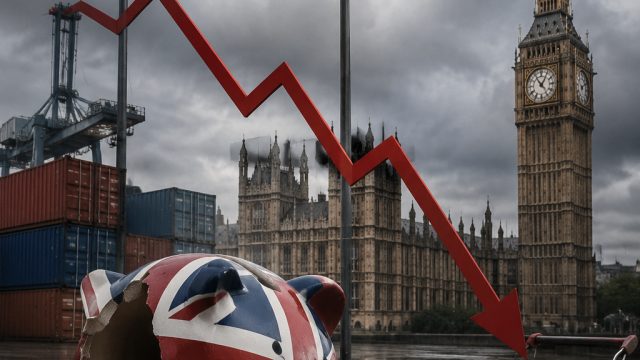The Economic Impact of Brexit: A Decade of Consequences for the UK | underfell chara, asus zenfone 5