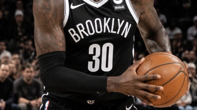 NBA's Latest Trade Surprises: Randle Moves to Nets in Bold Move | daftar dragon4d, link alternatif s