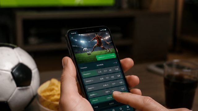 The Rising Importance of Trust in Digital Betting Platforms